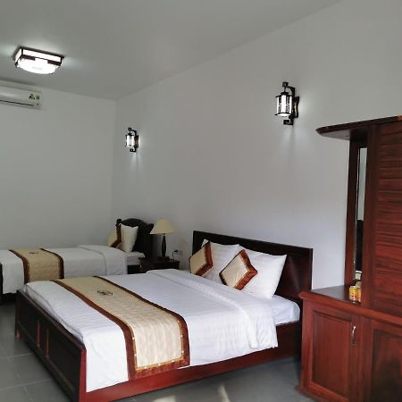 Him Lam Resort Diện Biên Phủ Dış mekan fotoğraf