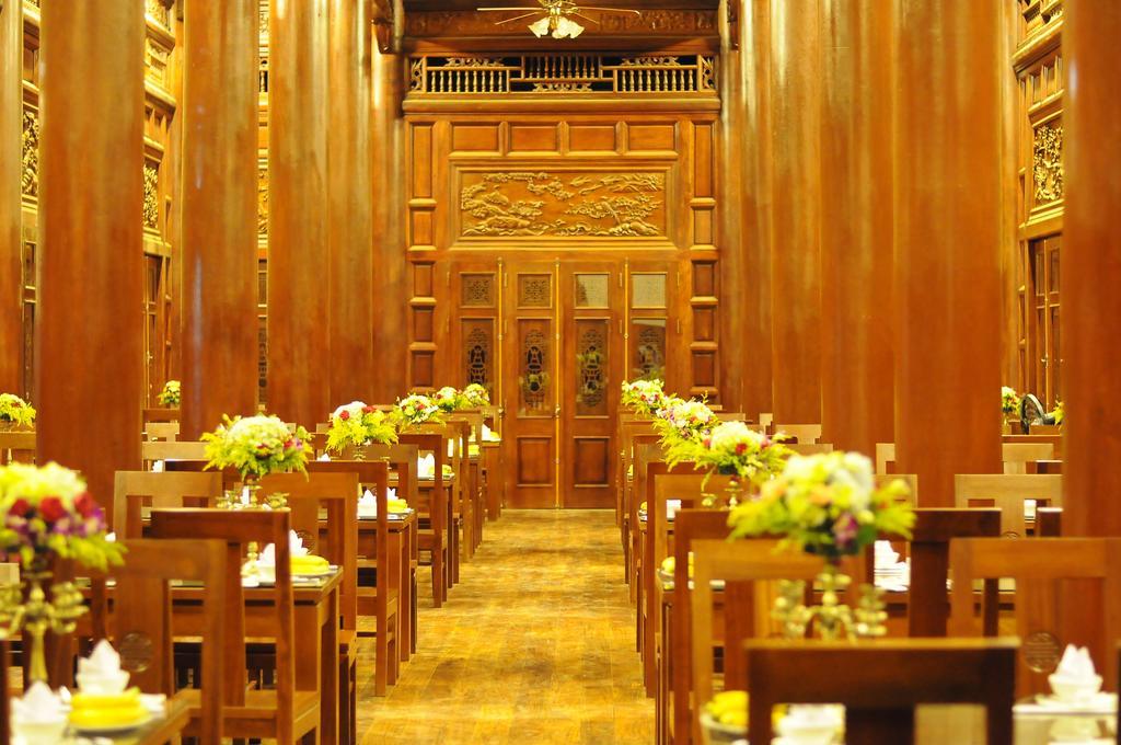 Him Lam Resort Diện Biên Phủ Dış mekan fotoğraf