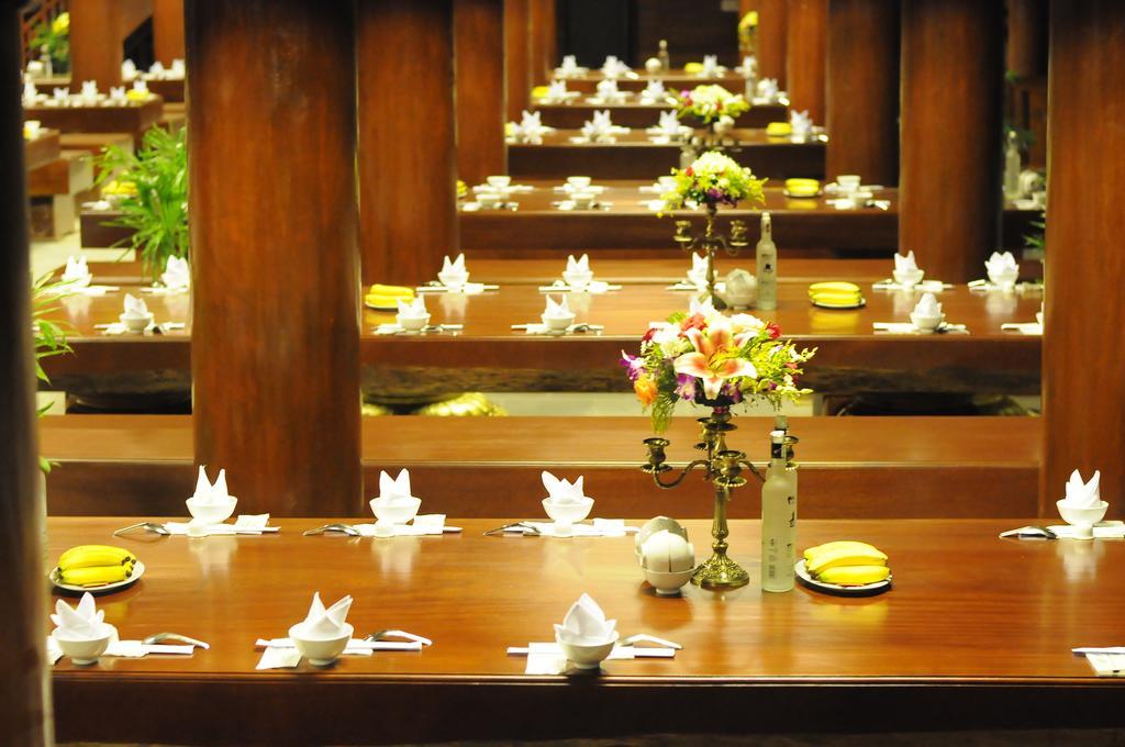 Him Lam Resort Diện Biên Phủ Dış mekan fotoğraf