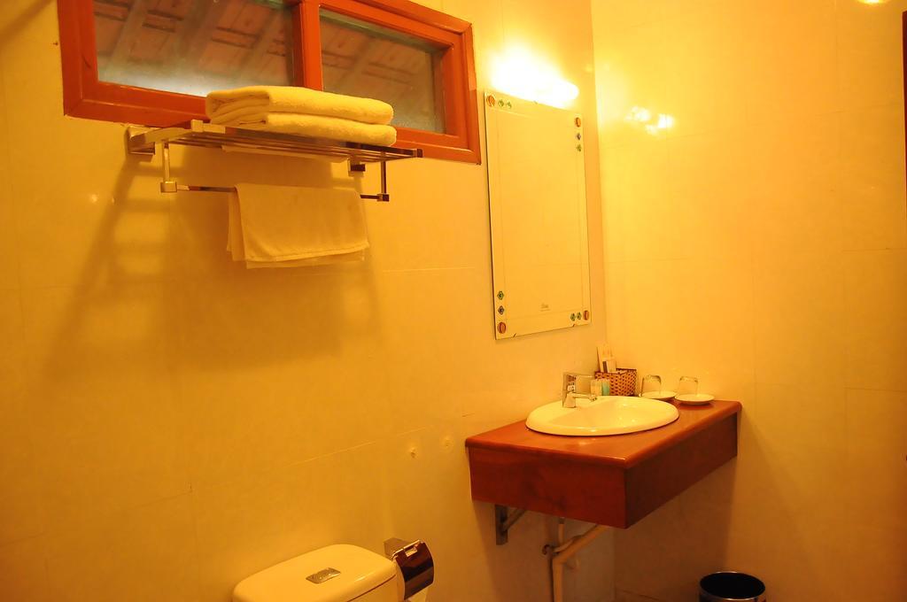 Him Lam Resort Diện Biên Phủ Dış mekan fotoğraf