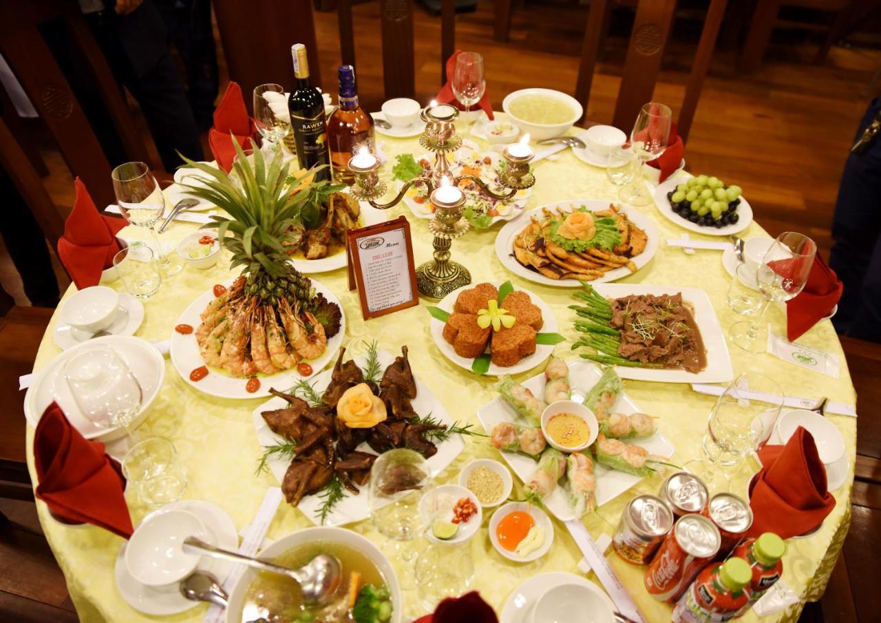 Him Lam Resort Diện Biên Phủ Dış mekan fotoğraf