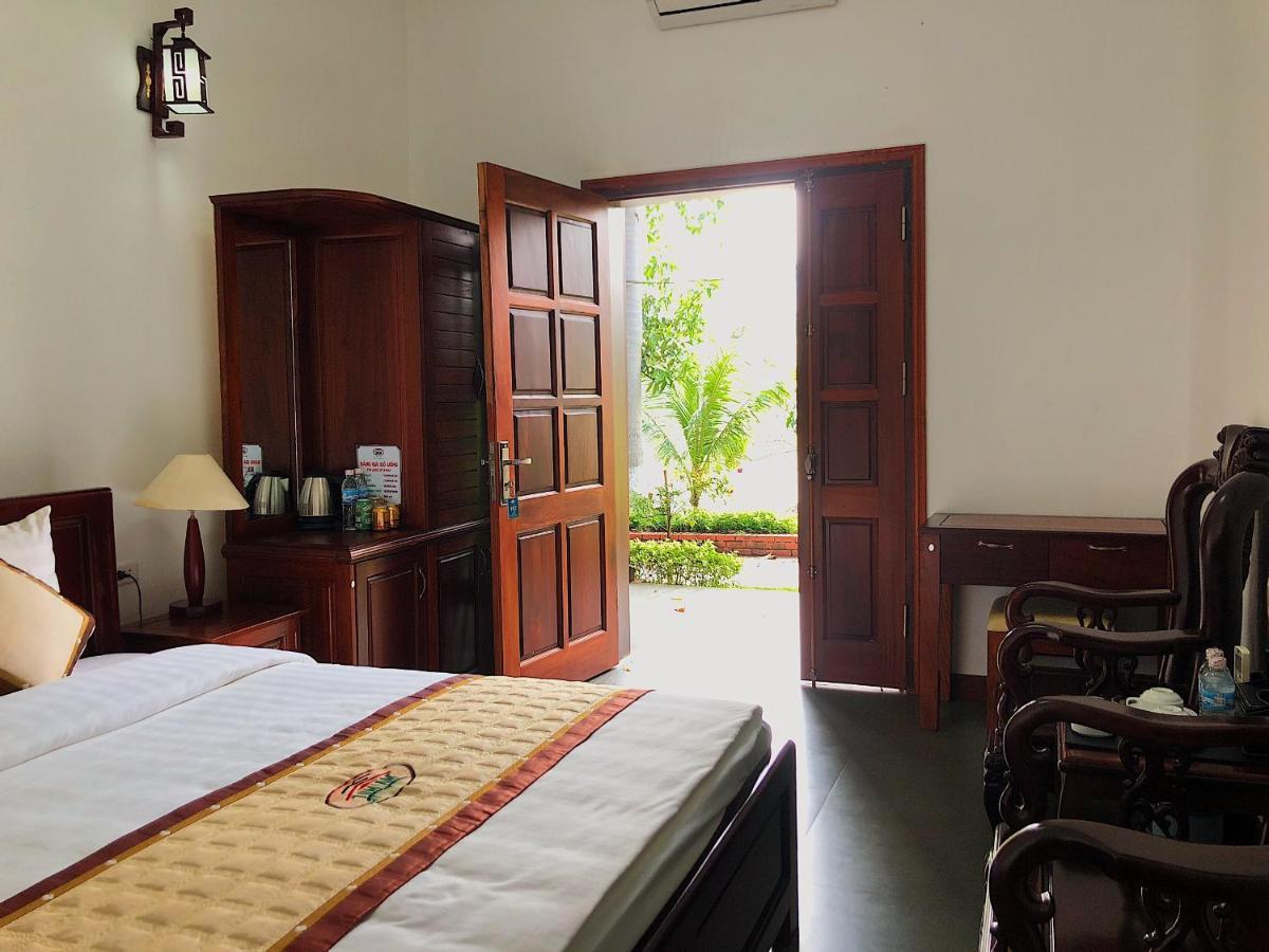 Him Lam Resort Diện Biên Phủ Dış mekan fotoğraf