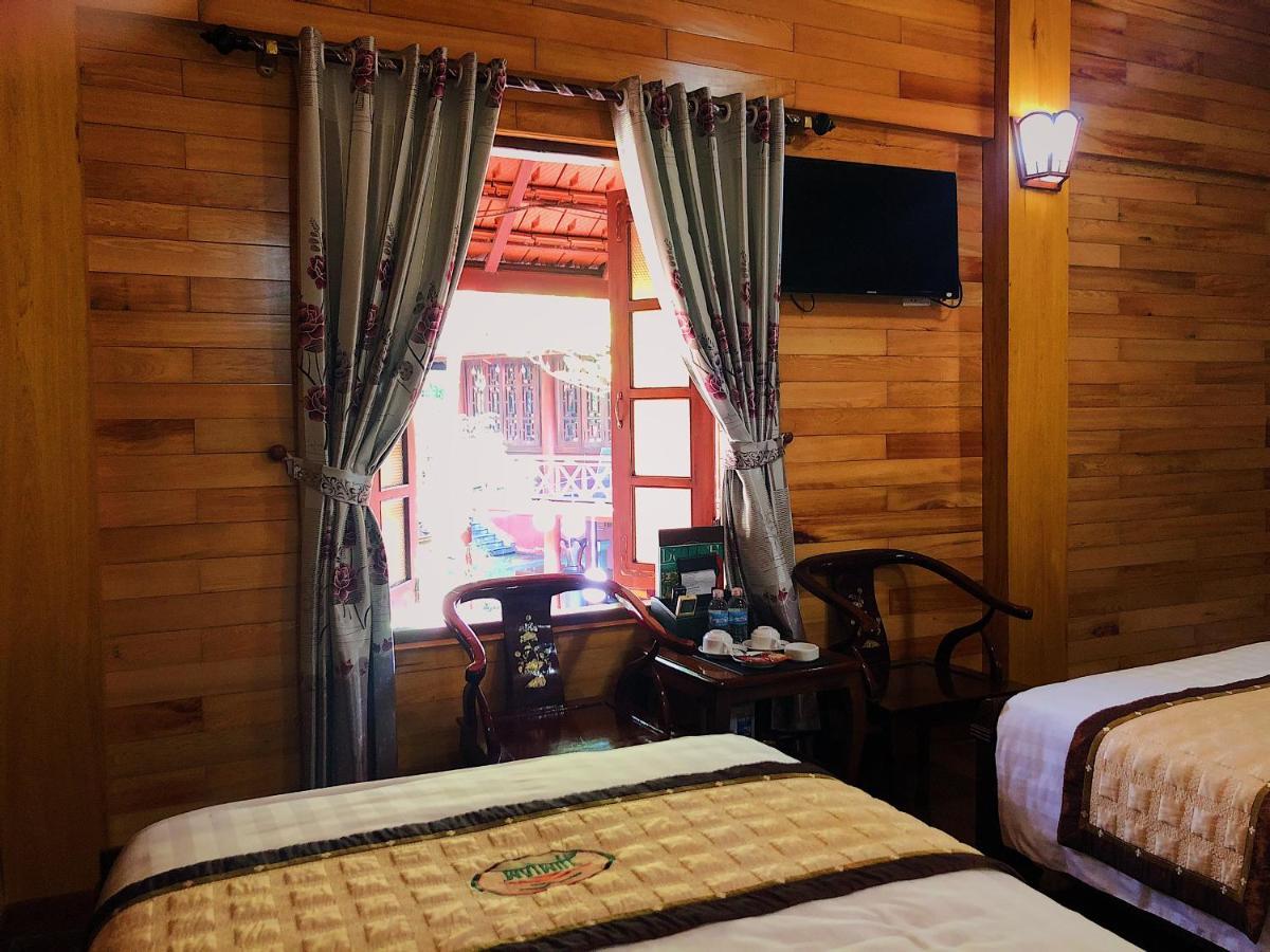 Him Lam Resort Diện Biên Phủ Dış mekan fotoğraf