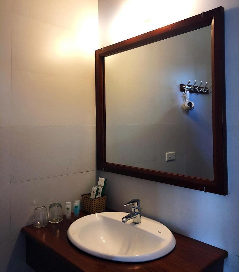 Him Lam Resort Diện Biên Phủ Dış mekan fotoğraf