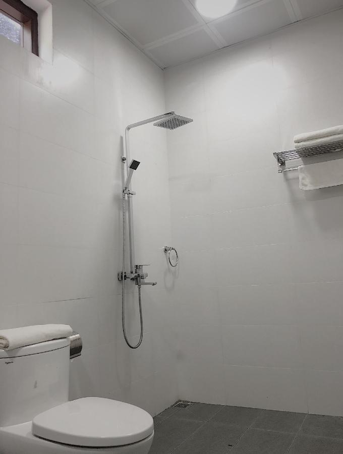 Him Lam Resort Diện Biên Phủ Dış mekan fotoğraf