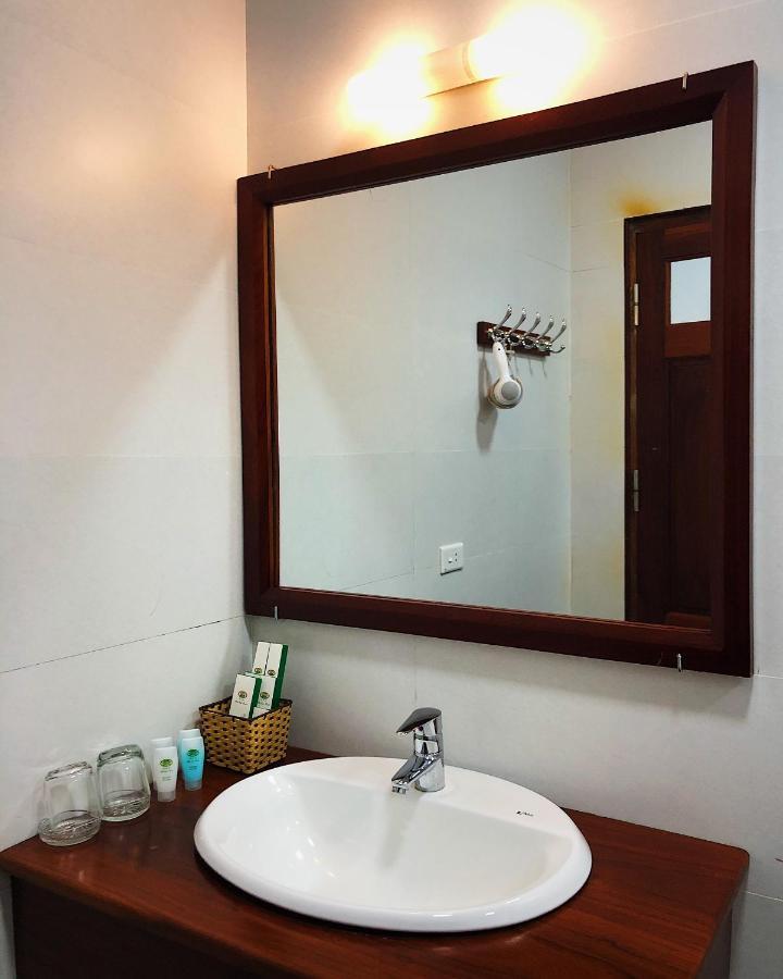 Him Lam Resort Diện Biên Phủ Dış mekan fotoğraf